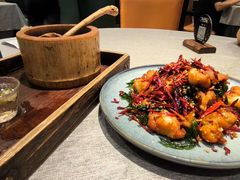 -汉水谣·江景餐厅(江滩店)