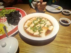 -船歌鱼水饺(淄博万象汇店)