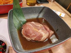 -新石器烤肉(之心城店)