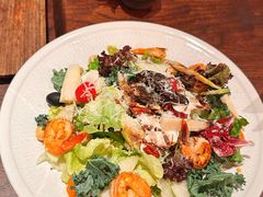 -FOOOO CITY CLUB 孚乐里音乐西餐酒吧(来福士店)