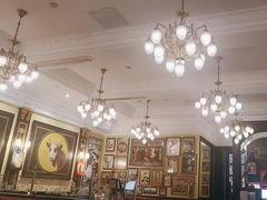 -Entrecôte 法国牛扒馆(保利·时光里店)