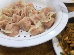 -米香居新鲁味·水饺餐厅