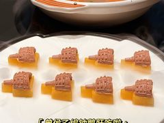 -曾宴·楚菜(湖北省博物馆店)