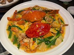 -申粤轩酒楼·三十年粤菜经典(丁香花园店)