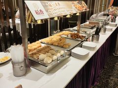 -稻香酒家·35年老字号(侨光店)