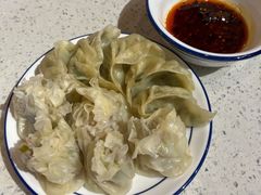 -刘七嬢烧麦刀削面