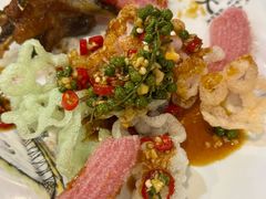 -金姐台湾菜(珠江路店)