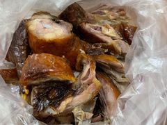 -王浩儿纪六孃甜皮鸭(乐山总店)