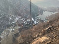-方城县七峰山生态旅游区