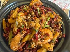 -回味黑鸭煲·始于2006(万松园店)