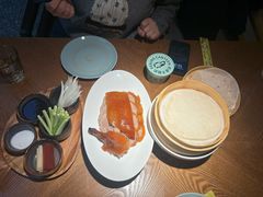 -馋嘴猫·北京食堂·宵夜(亚运村店)