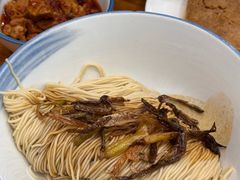 -小方的面(徐家汇店)