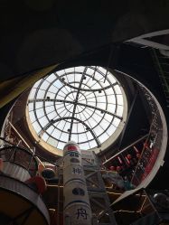 -嗨翻Hi-Fun竞技主题乐园·蹦床团建生日聚会(五棵松华熙店)