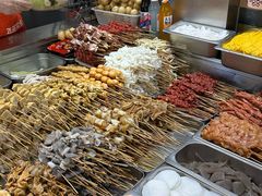 -林静小吃(复兴路店)