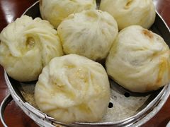 -胡成记口蘑龙眼包子(盐道街店)