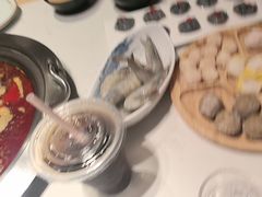 -焱三乐四川火锅店(经纬街店)