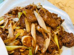 -南来顺饭庄·清真(南菜园店)