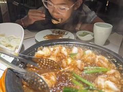 -船歌·鱼水饺青岛菜(闽江二路店)