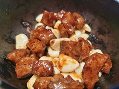 -金典银峰老鹅馆·昆山菜(亭林公园店)