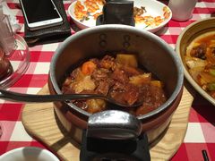 小锅牛肉-西贝莜面村(近铁城市广场店)