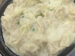 -雪琴面馆富安特色鱼汤面(城中花园店)