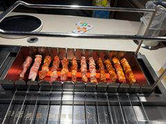 -丰茂烤串(五道口店)