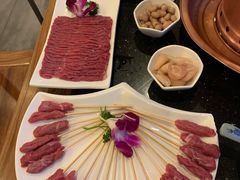 -南门涮肉(上海二店)