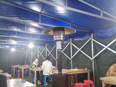 大堂-客友延安沾沾(西八里社区店)