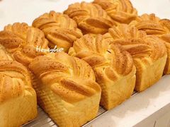 椰蓉吐司-就酱吃蛋糕(麦凯乐大庆经典店)