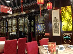 -老浒记烤鸭-北京菜(琉璃厂店)