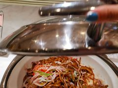 -古南都饭店-遂心遂意自助餐厅(广州路店)