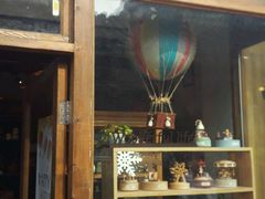 -天空音乐盒(五道营胡同店)