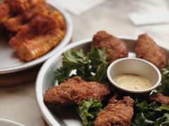 -农畉LONFOOD(福田星河COCOPark店)