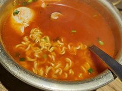 -泥炉烧肉师(新街口金銮巷店)