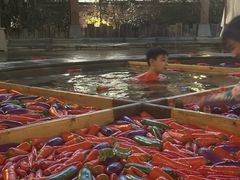 -天目湖御水温泉·度假酒店