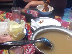 -人民公社大食堂(张家湾店)