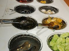 -豪客来牛排(海沧阿罗海店)