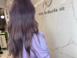 -潘多拉Hairsalon
