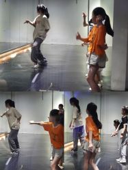 -我舞空间舞蹈培训