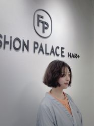 -F P· HAiR