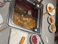 -海底捞火锅(江北万达商业广场店)