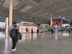 -南宁东站
