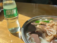 -守英猪脏粉(仓桥街店)