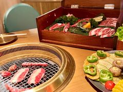 -MIKOMIKO和牛烧肉专门店(南门店)