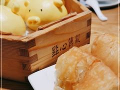 -点心传说·粤菜点心(佐阾虹湾店)