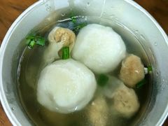 -同利肉燕老铺(澳门路店)