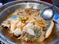 -简小舍·民间手艺菜(武昌江滩店)