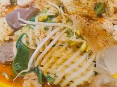 -北丐先生·野馄饨烧烤(雨花万象店)
