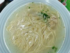 阳春面-粗茶淡饭(东关街店)