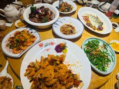 -德胜轩正宗顺德菜(宝安沙井会展中心店)